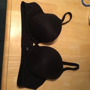 Torrid bra